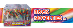 Rock Novelties