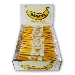 Banana Flavour