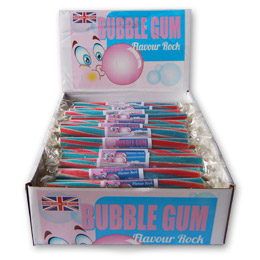 Bubblegum Flavour
