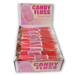 Candy Floss Flavour