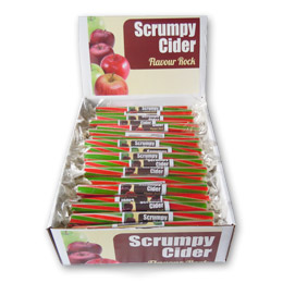Scrumpy Cider Flavour