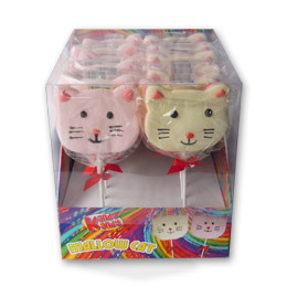 Mallow Cat