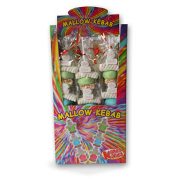Mallow Kebab