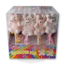 Mallow Pig
