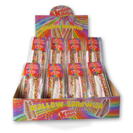 Mallow Sandwiches