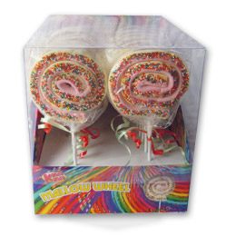 Mallow Wheel