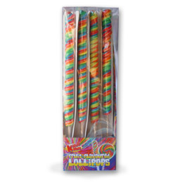 125g Twist