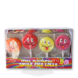 55g Smiley Faces