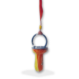 60g Rock Dummy With Ribbon