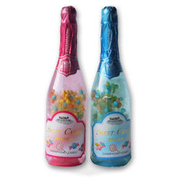 Champagne Candy