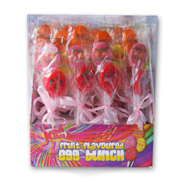 Egg Bunch